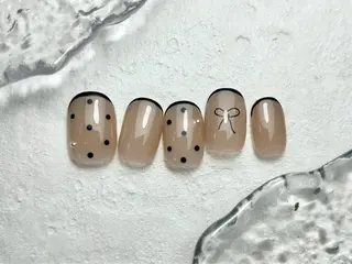 ネイル Nail Salon Raize都島駅前店所属・Rina ♡のネイルデザイン