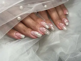 ネイル ToliyDeliy Mayuのネイルデザイン