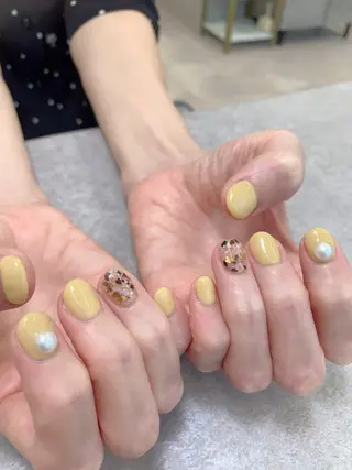 ネイル Sari ✳︎のネイルデザイン