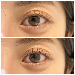 マツエク・マツパ カルフールノア新潟店所属・carrefour Noa 新潟店🫧の眉毛・アイブロウイメージ