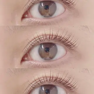 マツエク・マツパ Favori 川上のマツエク・マツパデザイン