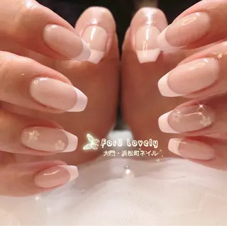 ネイル 大門浜松町 ネイルのネイルデザイン