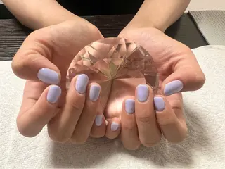 ネイル やつや ももかのネイルデザイン