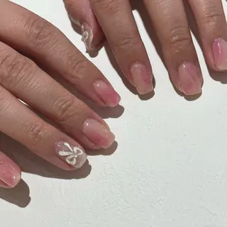 ネイル SACHIKO♪ premiereのネイルデザイン