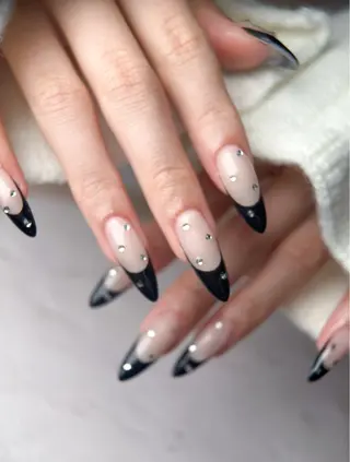 ネイル Lyna 池袋のネイルデザイン