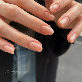 ネイル Yumi 広尾|恵比寿ネイルのネイルデザイン