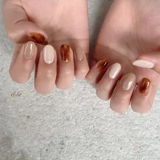 ネイル Rio 𓍼のネイルデザイン