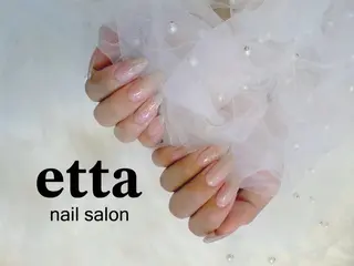 ネイル nail salon etta所属・nail salon ettaのネイルデザイン