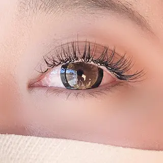 マツエク・マツパ 青 山のマツエク・マツパデザイン