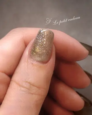 ネイル 栗山 カンナのネイルデザイン