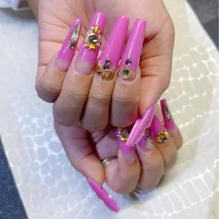 ネイル naildesign BESTのネイルデザイン