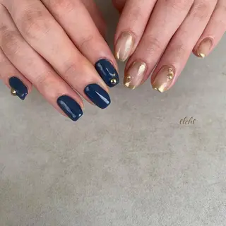 ネイル Rio 𓍼のネイルデザイン