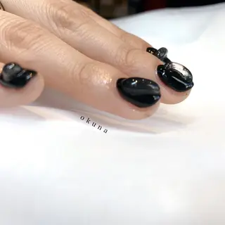 ネイル パンチャパンチャ ネイルサロンのネイルデザイン