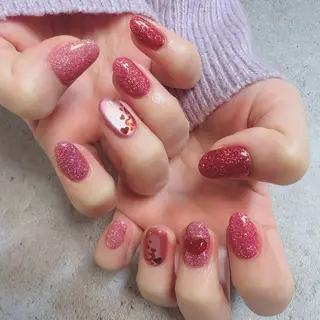 ネイル 🤎Yun nail salon🤎のネイルデザイン