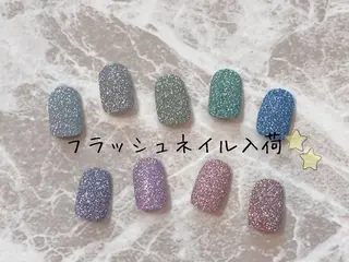 ネイル Menail 心斎橋 本店☆南船場移転☆のネイルデザイン