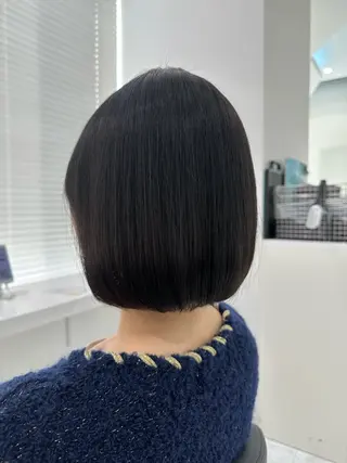 ミディアム カラー 🐺メンズパーマ 特化　あさひ🐺のヘアスタイル