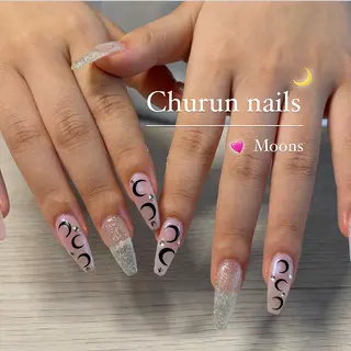 ネイル 777nail salonのネイルデザイン