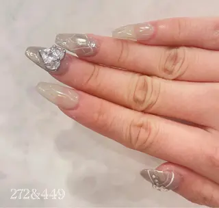 ネイル VENUS _Jrのネイルデザイン