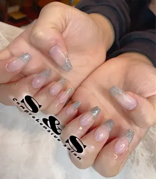 ネイル S&S 村田小百合のネイルデザイン