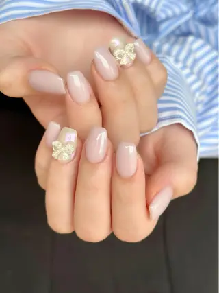 ネイル private salon M&のネイルデザイン