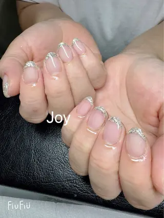 ネイル Nail Salon JOYのネイルデザイン