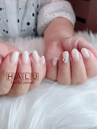 ネイル HALU ハルのネイルデザイン