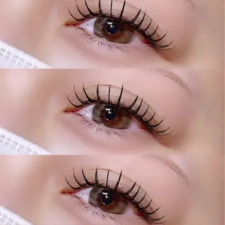 マツエク・マツパ lash & brow PORTE269所属・PORTE269🦋 Maika.のマツエク・マツパデザイン