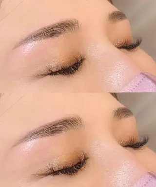 マツエク・マツパ アイブロウ STELLA松戸 kazeneのマツエク・マツパデザイン