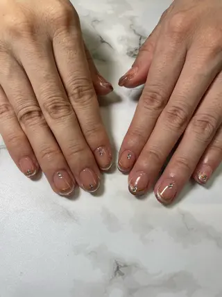 ネイル O KYOKAのネイルデザイン