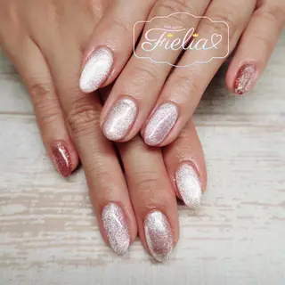 ネイル Fielia momoのネイルデザイン