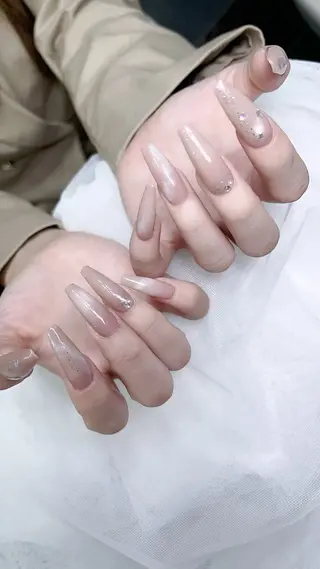 ネイル yuna ユナのネイルデザイン