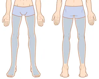 メンズ メンズ脱毛サロン EMoTionのエステ・リラクイメージ