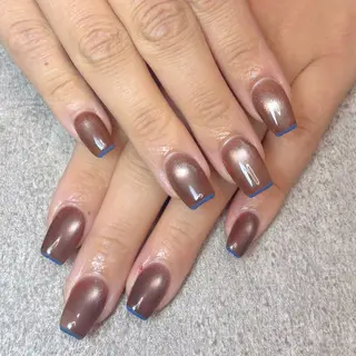ネイル nailroom DIASOMNIAのネイルデザイン