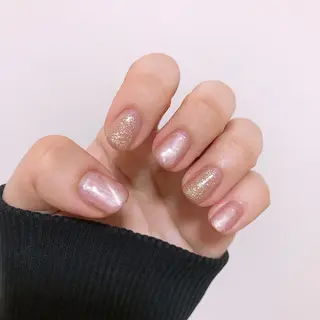 ネイル 林 ✨syousyouのネイルデザイン