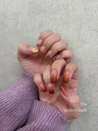 ネイル nailsalon Rのネイルデザイン