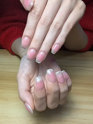 ネイル girasole所属・Girasole @Mikaのネイルデザイン