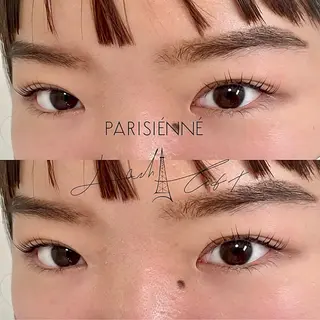 マツエク・マツパ EMU. eyelashのマツエク・マツパデザイン