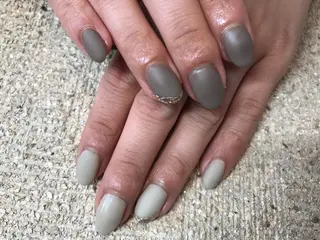 ネイル Nailist Missaのネイルデザイン