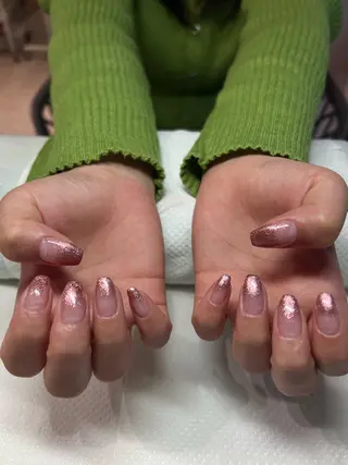 ネイル Roy心斎橋 石川のネイルデザイン