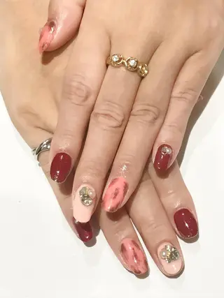 ネイル Nyanco Nailのネイルデザイン