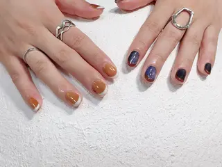 ネイル Regaro i.sのネイルデザイン