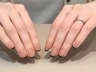 ネイル CHERIRNAIL ブンのネイルデザイン