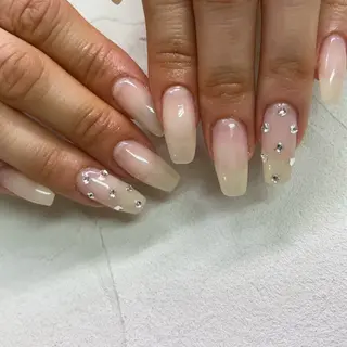 ネイル Bianca Shioriのネイルデザイン