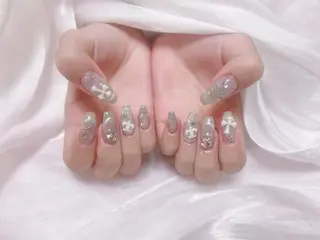 ネイル ジョリ kasumi🌹💅のネイルデザイン