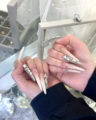 ネイル TIDY .のネイルデザイン