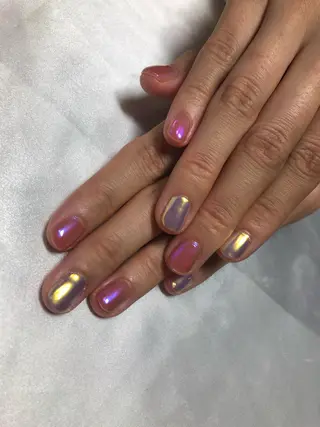 ネイル Home salon Rのネイルデザイン