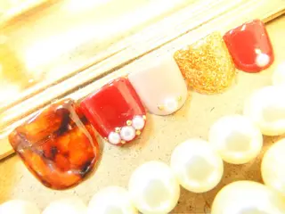 ネイル Dolce.Nail 柏店のネイルデザイン