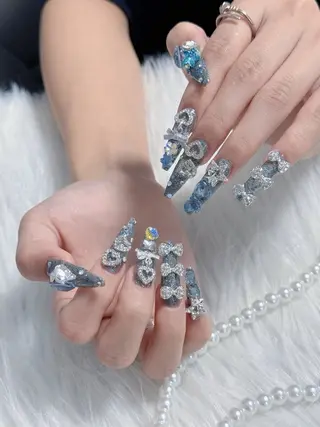 ネイル Kitty Nailのネイルデザイン