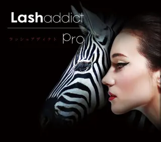 Ciglio＋所属・Ciglio＋ naoのマツエク・マツパデザイン