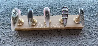ネイル di'a salonのネイルデザイン